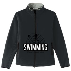 Women's Glacier ® Soft Shell Jacket Thumbnail