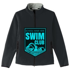 Women's Glacier ® Soft Shell Jacket Thumbnail