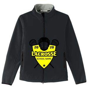 Women's Glacier ® Soft Shell Jacket Thumbnail