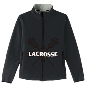 Women's Glacier ® Soft Shell Jacket Thumbnail