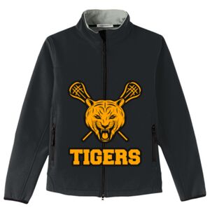Women's Glacier ® Soft Shell Jacket Thumbnail