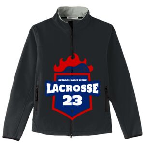 Women's Glacier ® Soft Shell Jacket Thumbnail