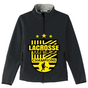 Women's Glacier ® Soft Shell Jacket Thumbnail