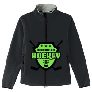 Women's Glacier ® Soft Shell Jacket Thumbnail