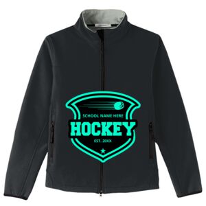 Women's Glacier ® Soft Shell Jacket Thumbnail