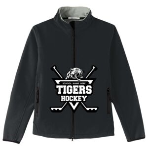 Women's Glacier ® Soft Shell Jacket Thumbnail