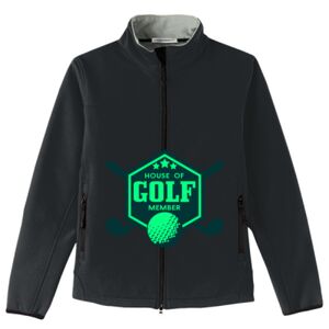 Women's Glacier ® Soft Shell Jacket Thumbnail