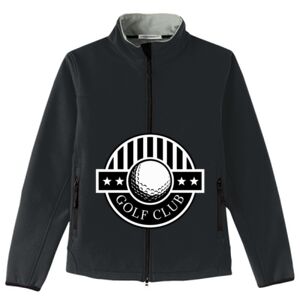 Women's Glacier ® Soft Shell Jacket Thumbnail