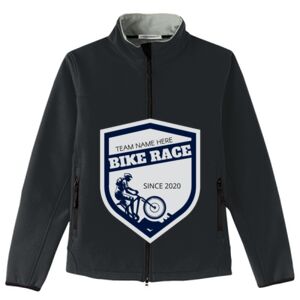 Women's Glacier ® Soft Shell Jacket Thumbnail
