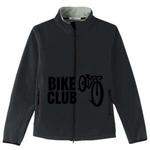 Women's Glacier ® Soft Shell Jacket Thumbnail
