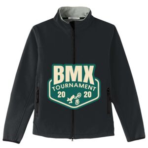Women's Glacier ® Soft Shell Jacket Thumbnail