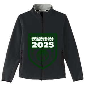 Women's Glacier ® Soft Shell Jacket Thumbnail