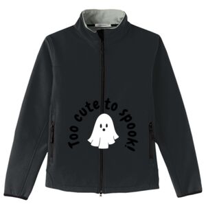 Women's Glacier ® Soft Shell Jacket Thumbnail