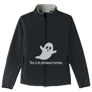 Women's Glacier ® Soft Shell Jacket Thumbnail