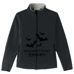 Women's Glacier ® Soft Shell Jacket Thumbnail