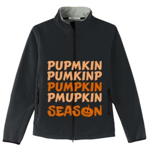 Women's Glacier ® Soft Shell Jacket Thumbnail