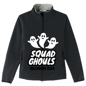 Women's Glacier ® Soft Shell Jacket Thumbnail