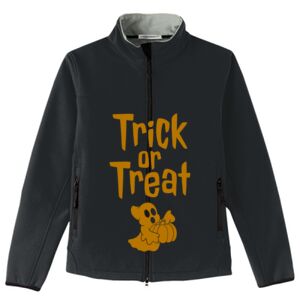 Women's Glacier ® Soft Shell Jacket Thumbnail