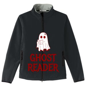 Women's Glacier ® Soft Shell Jacket Thumbnail