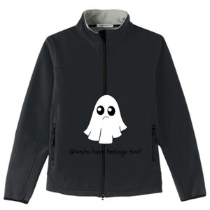 Women's Glacier ® Soft Shell Jacket Thumbnail