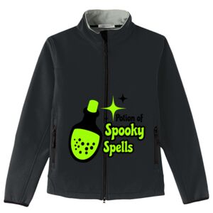 Women's Glacier ® Soft Shell Jacket Thumbnail