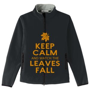 Women's Glacier ® Soft Shell Jacket Thumbnail