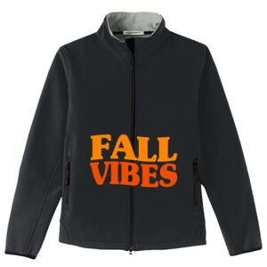 Women's Glacier ® Soft Shell Jacket Thumbnail