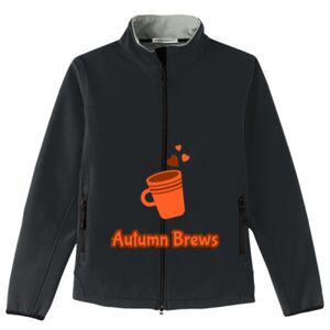 Women's Glacier ® Soft Shell Jacket Thumbnail