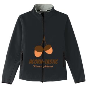 Women's Glacier ® Soft Shell Jacket Thumbnail