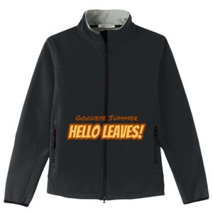 Women's Glacier ® Soft Shell Jacket Thumbnail