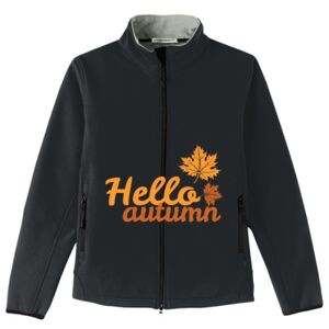 Women's Glacier ® Soft Shell Jacket Thumbnail