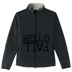 Women's Glacier ® Soft Shell Jacket Thumbnail