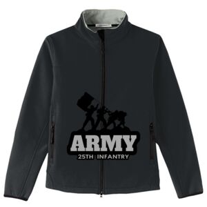 Women's Glacier ® Soft Shell Jacket Thumbnail