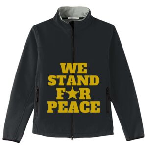 Women's Glacier ® Soft Shell Jacket Thumbnail