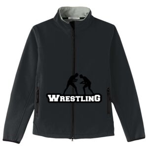 Women's Glacier ® Soft Shell Jacket Thumbnail
