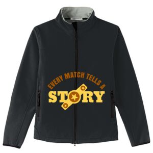 Women's Glacier ® Soft Shell Jacket Thumbnail