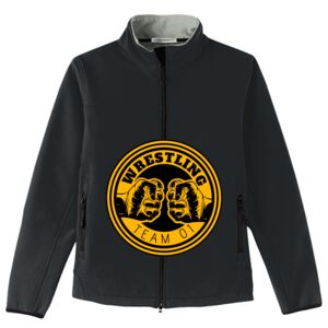 Women's Glacier ® Soft Shell Jacket Thumbnail