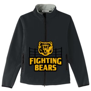 Women's Glacier ® Soft Shell Jacket Thumbnail