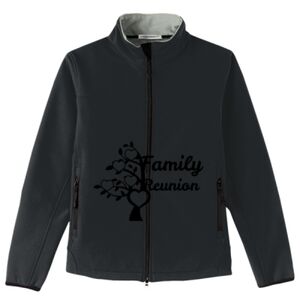 Women's Glacier ® Soft Shell Jacket Thumbnail