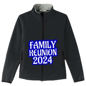 Women's Glacier ® Soft Shell Jacket Thumbnail