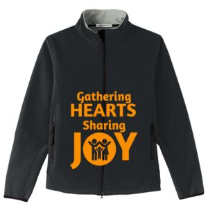 Women's Glacier ® Soft Shell Jacket Thumbnail