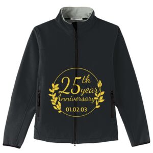 Women's Glacier ® Soft Shell Jacket Thumbnail