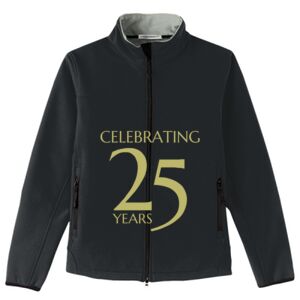 Women's Glacier ® Soft Shell Jacket Thumbnail