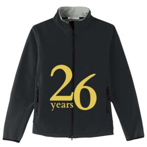 Women's Glacier ® Soft Shell Jacket Thumbnail