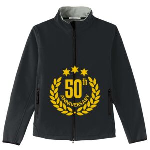 Women's Glacier ® Soft Shell Jacket Thumbnail