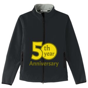 Women's Glacier ® Soft Shell Jacket Thumbnail