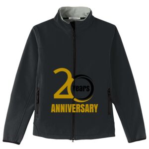 Women's Glacier ® Soft Shell Jacket Thumbnail