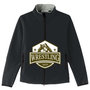 Women's Glacier ® Soft Shell Jacket Thumbnail