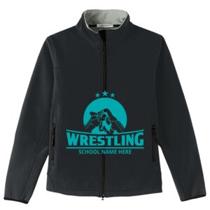 Women's Glacier ® Soft Shell Jacket Thumbnail