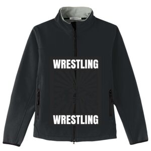 Women's Glacier ® Soft Shell Jacket Thumbnail